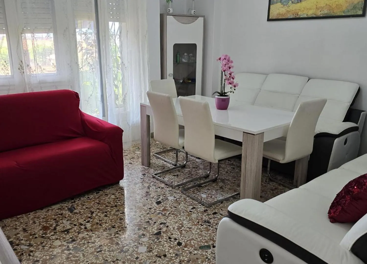 Bbc Venice Guest House Mestre Aparthotel