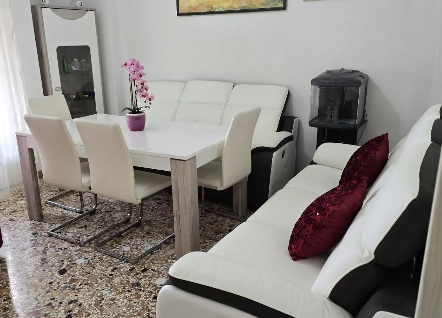 Aparthotel Bbc Venice Guest House Mestre Italië
