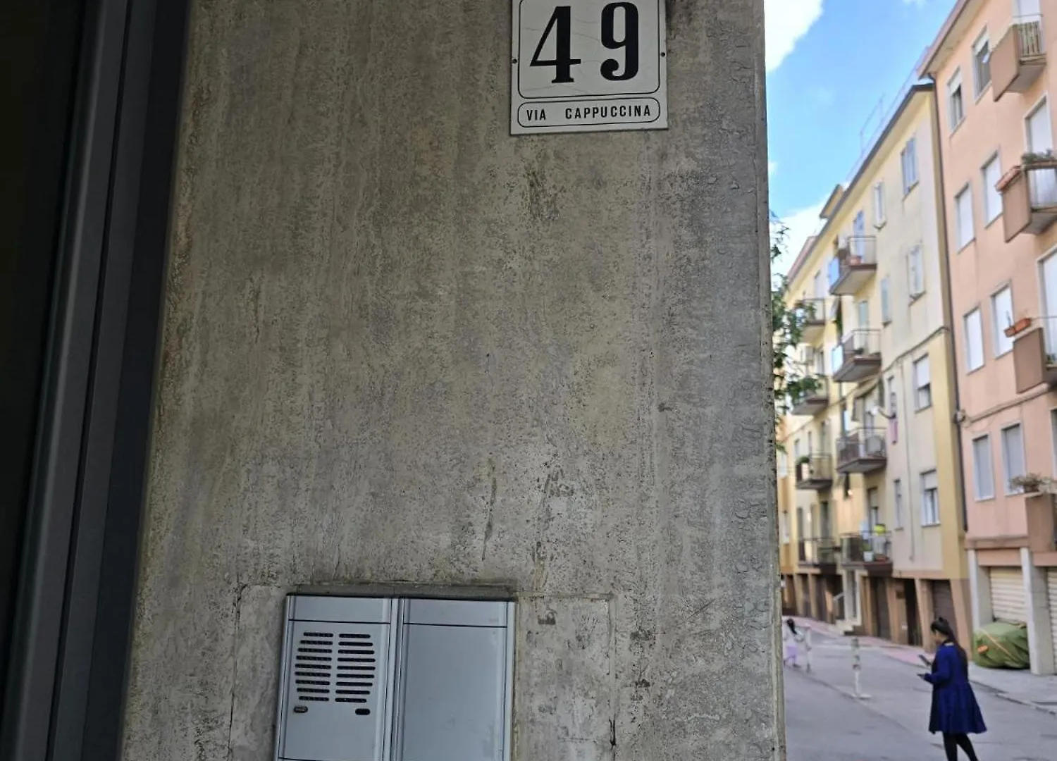 Aparthotel Bbc Venice Guest House Mestre