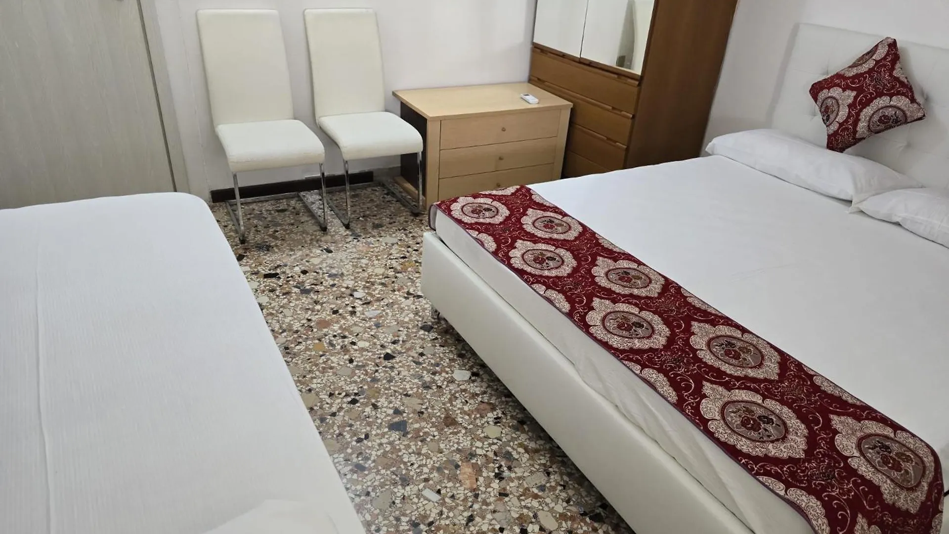 Bbc Venice Guest House Mestre