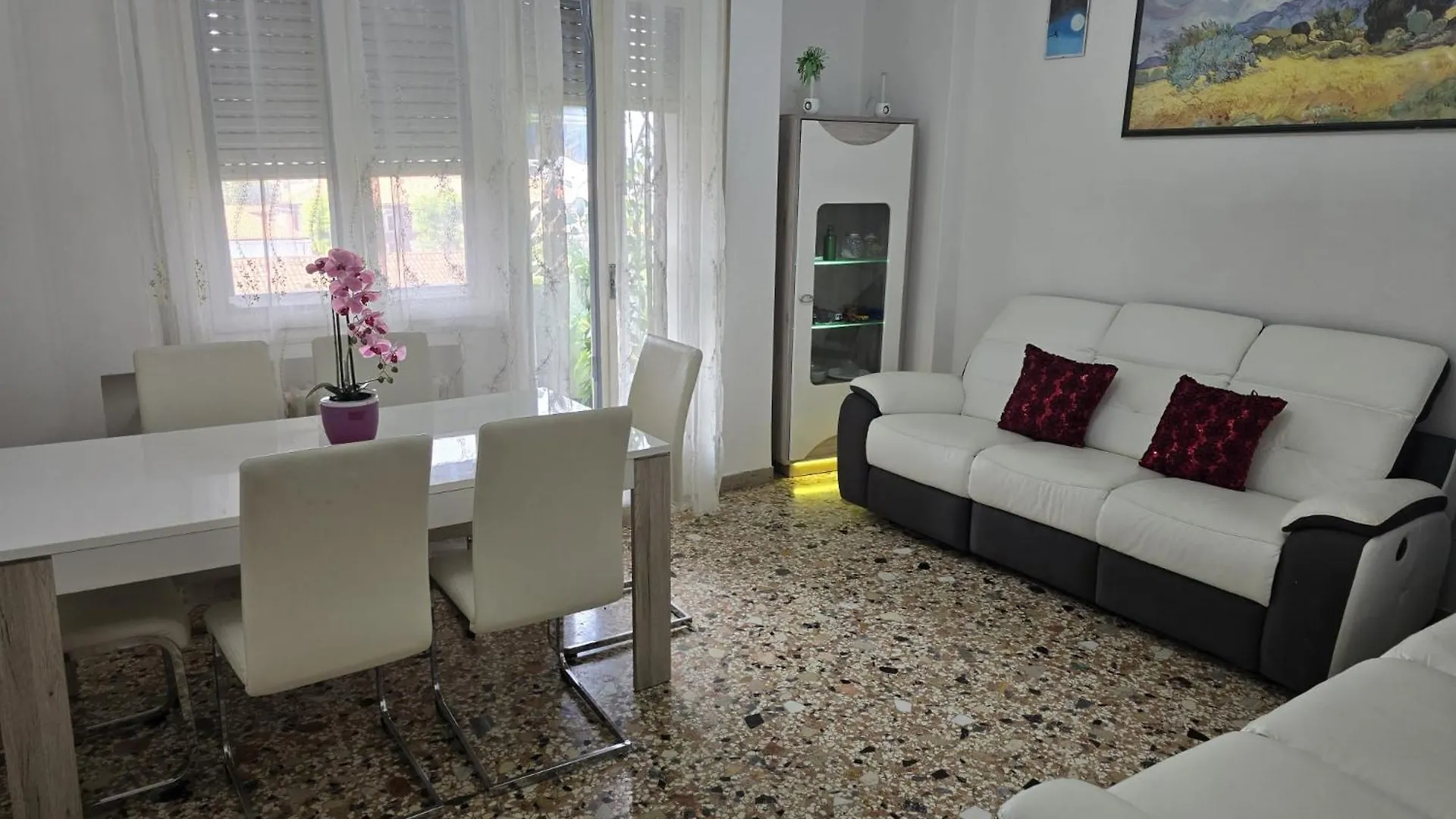 Aparthotel Bbc Venice Guest House Mestre Italy