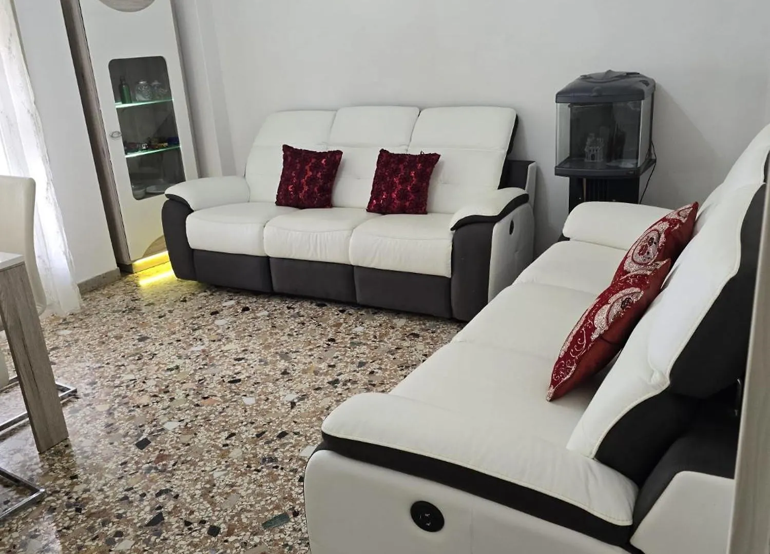 Aparthotel Bbc Venice Guest House Mestre Italië