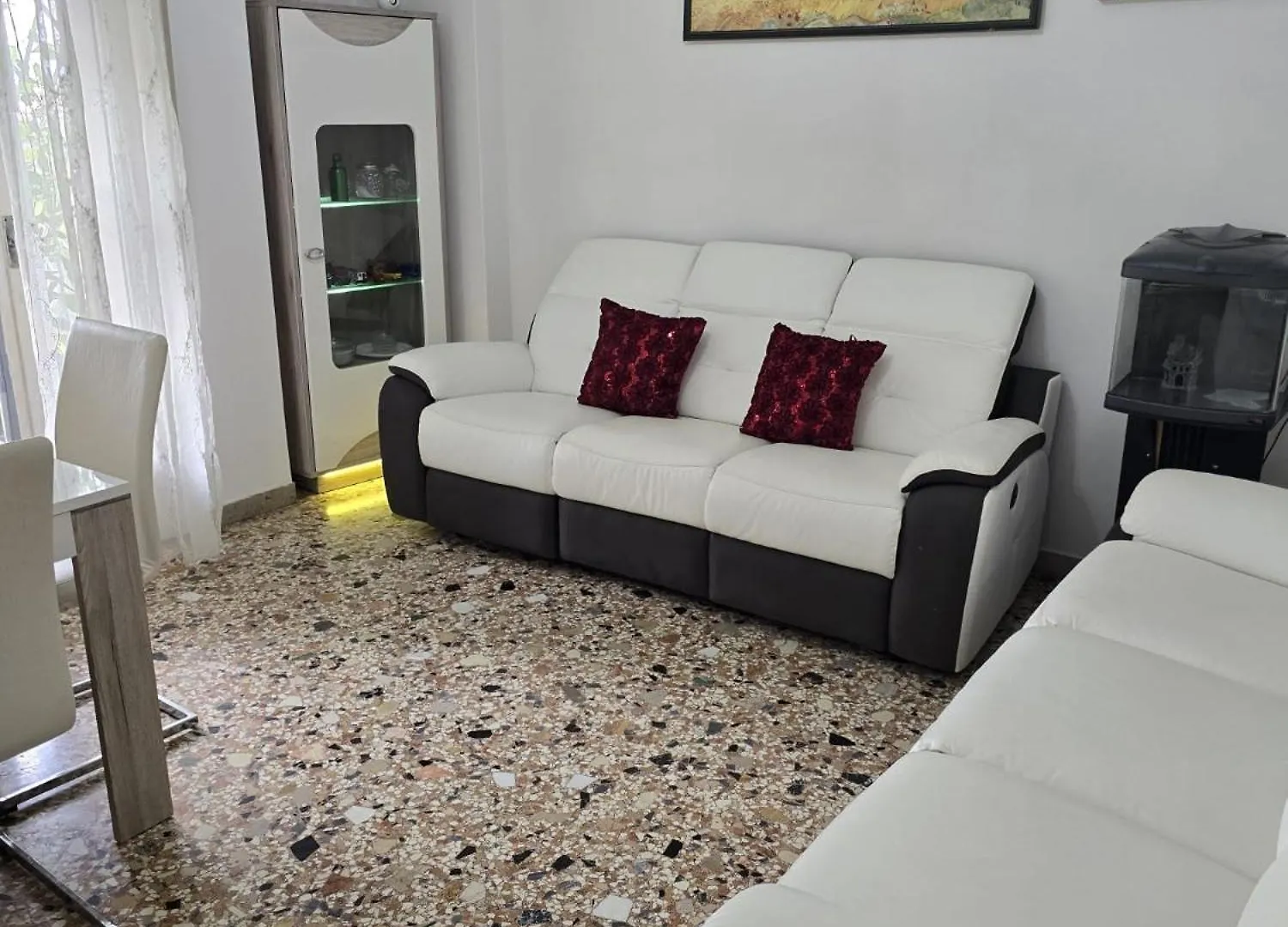 Aparthotel Bbc Venice Guest House Mestre