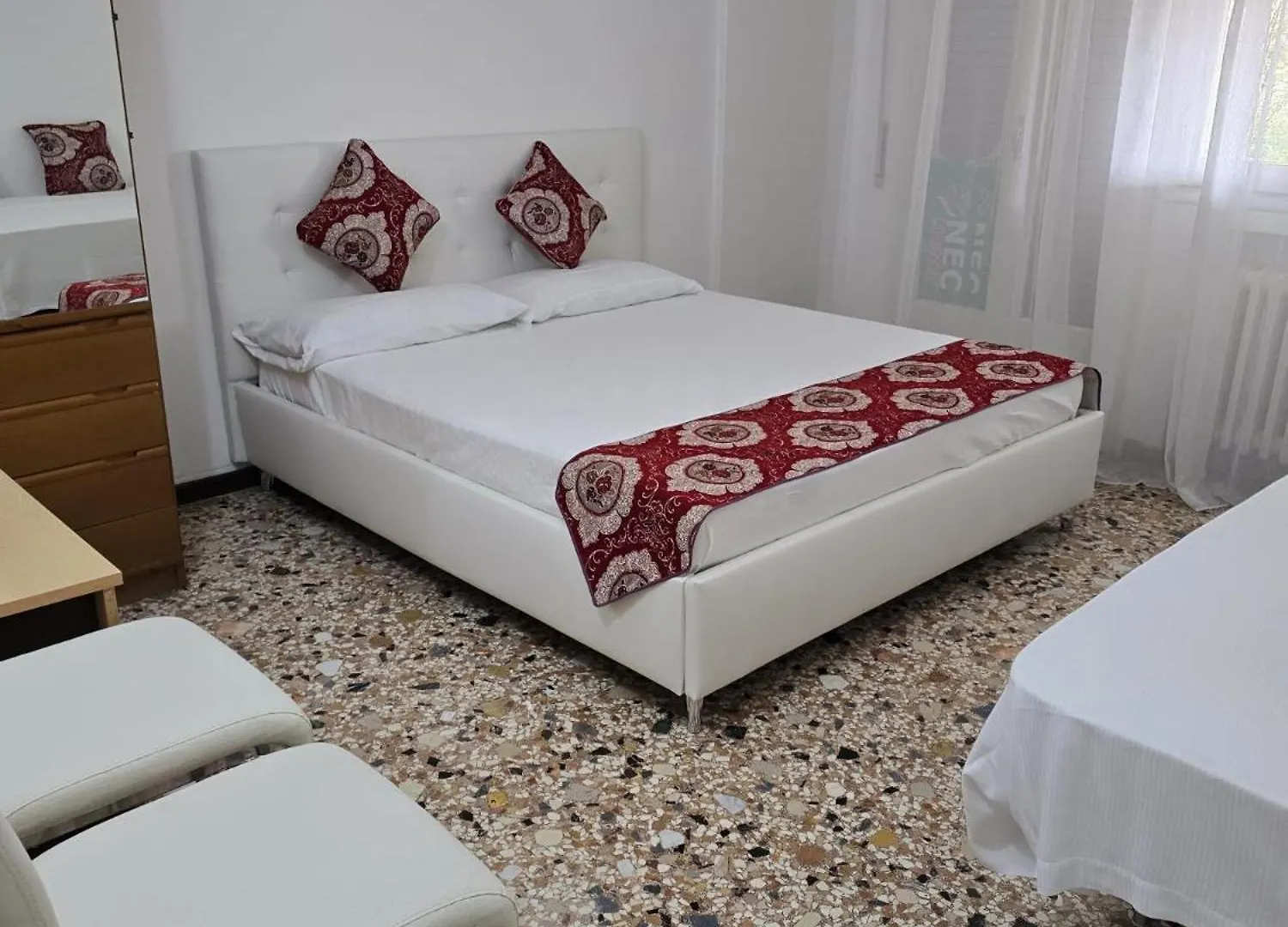 Aparthotel Bbc Venice Guest House Mestre