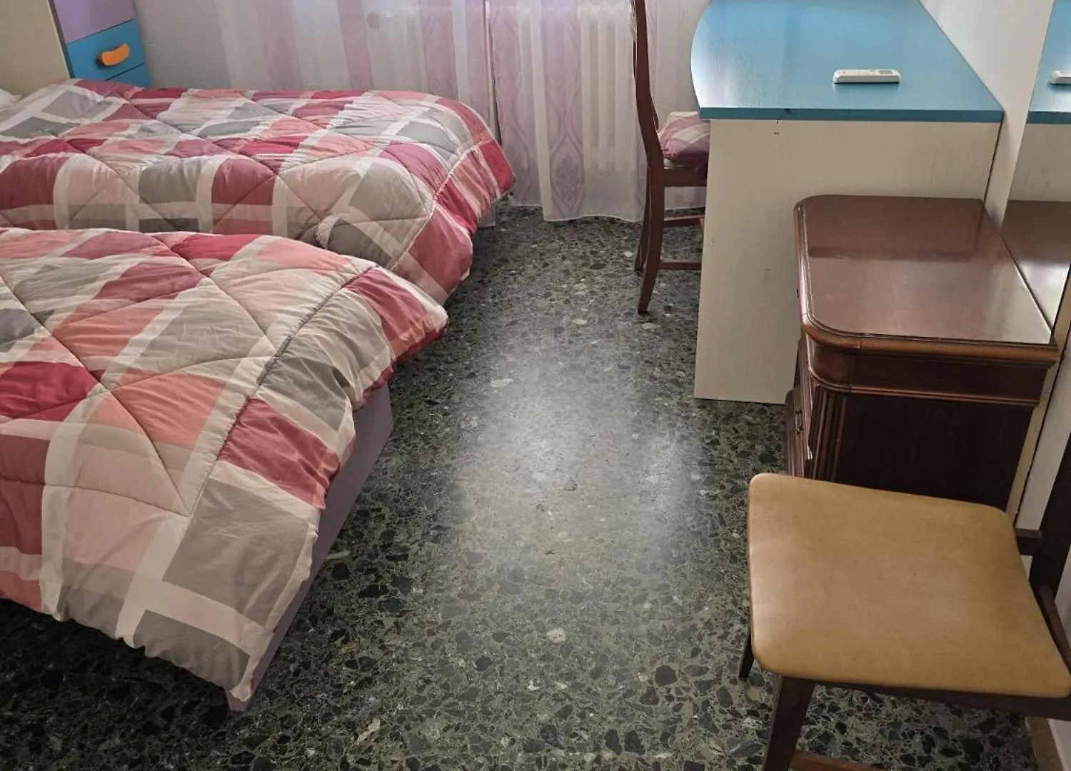 Bbc Venice Guest House Mestre Aparthotel