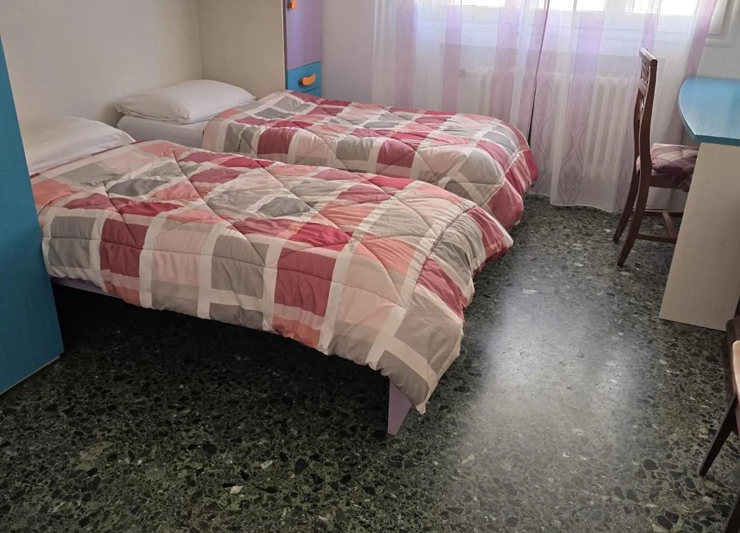 Bbc Venice Guest House Mestre Aparthotel