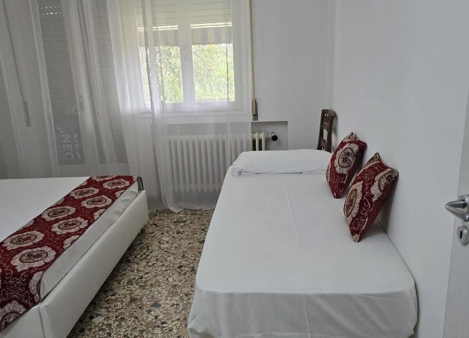 Aparthotel Bbc Venice Guest House Mestre