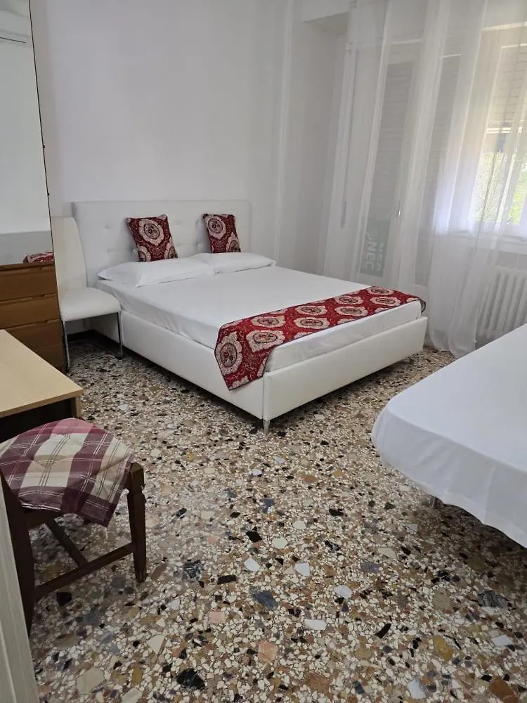 Bbc Venice Guest House Mestre