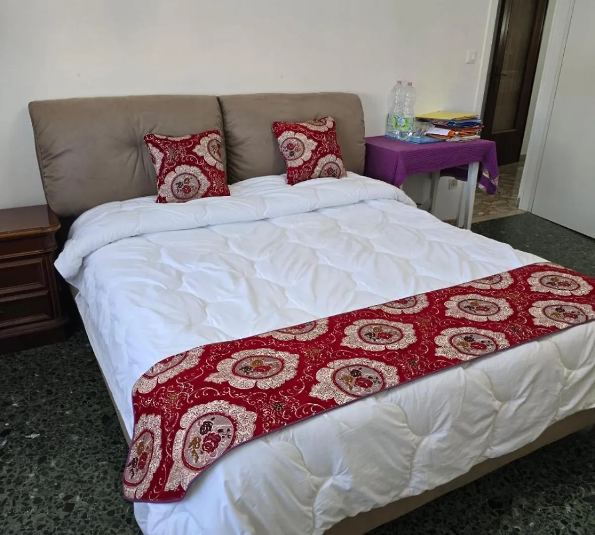 Bbc Venice Guest House Mestre 0*,  Italy