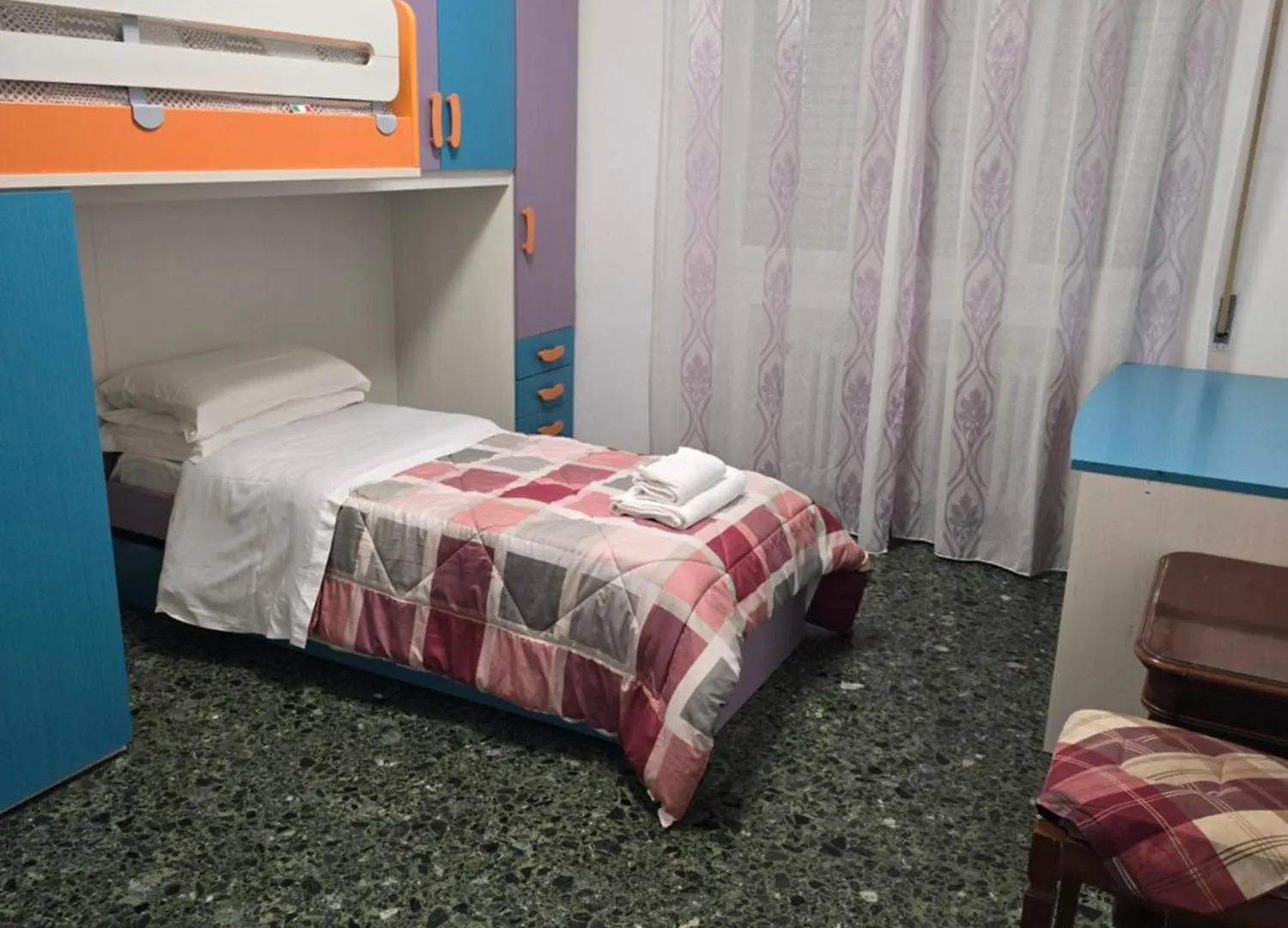 Bbc Venice Guest House Mestre Italy