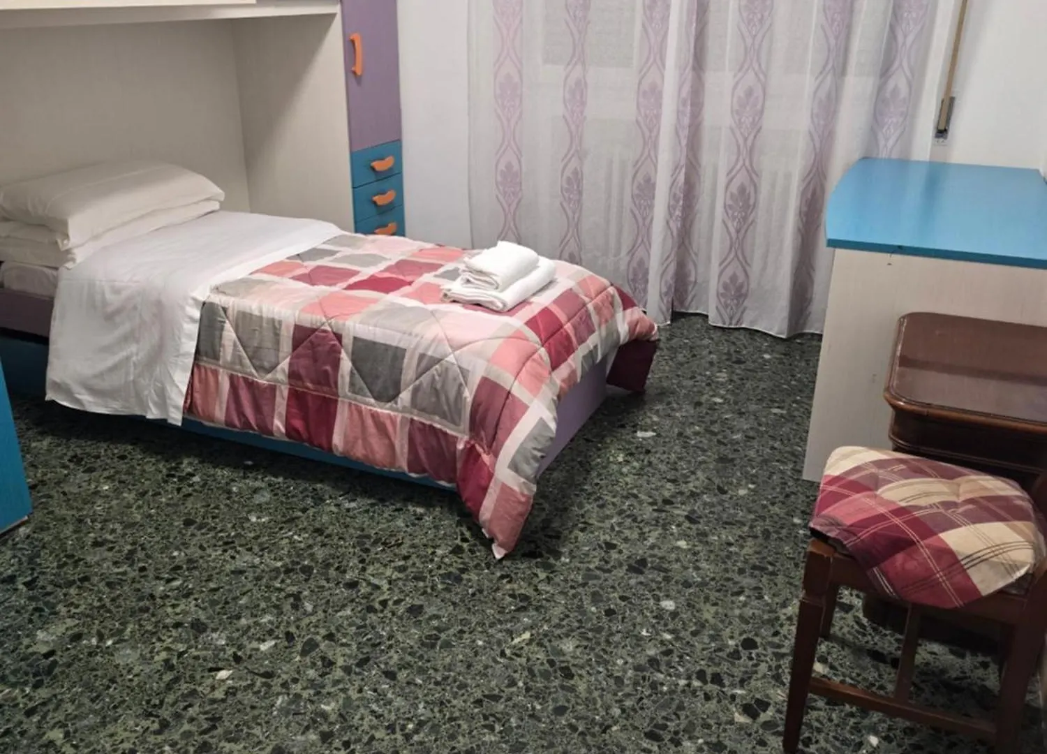 Bbc Venice Guest House Mestre 0*,  Italy