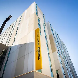 Aparthotel Staycity Venice, Mestre