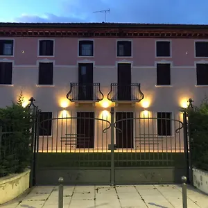 Aparthotel Giotto Luxury &, Mestre