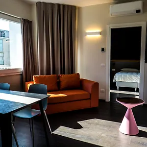 Aparthotel Venice Terminal &, Mestre