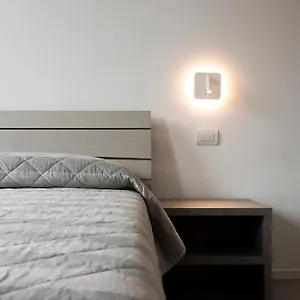 Aparthotel Cavalli, Mestre