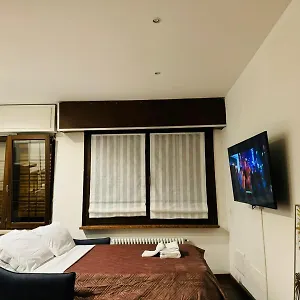 Aparthotel Grande Bellezza Luxury, Mestre