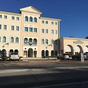 Aparthotel Quirinus Venetia, Mestre