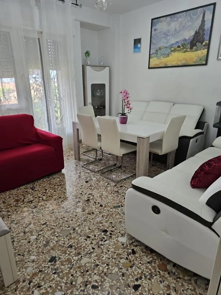 Bbc Venice Guest House Mestre