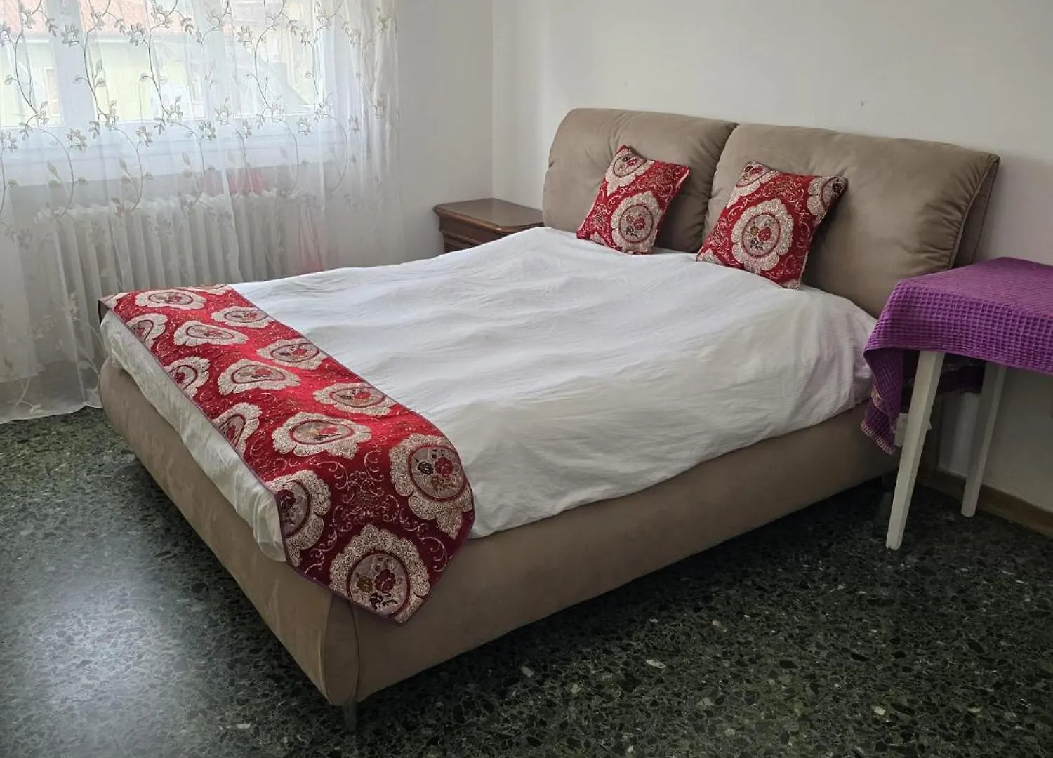 Bbc Venice Guest House Mestre