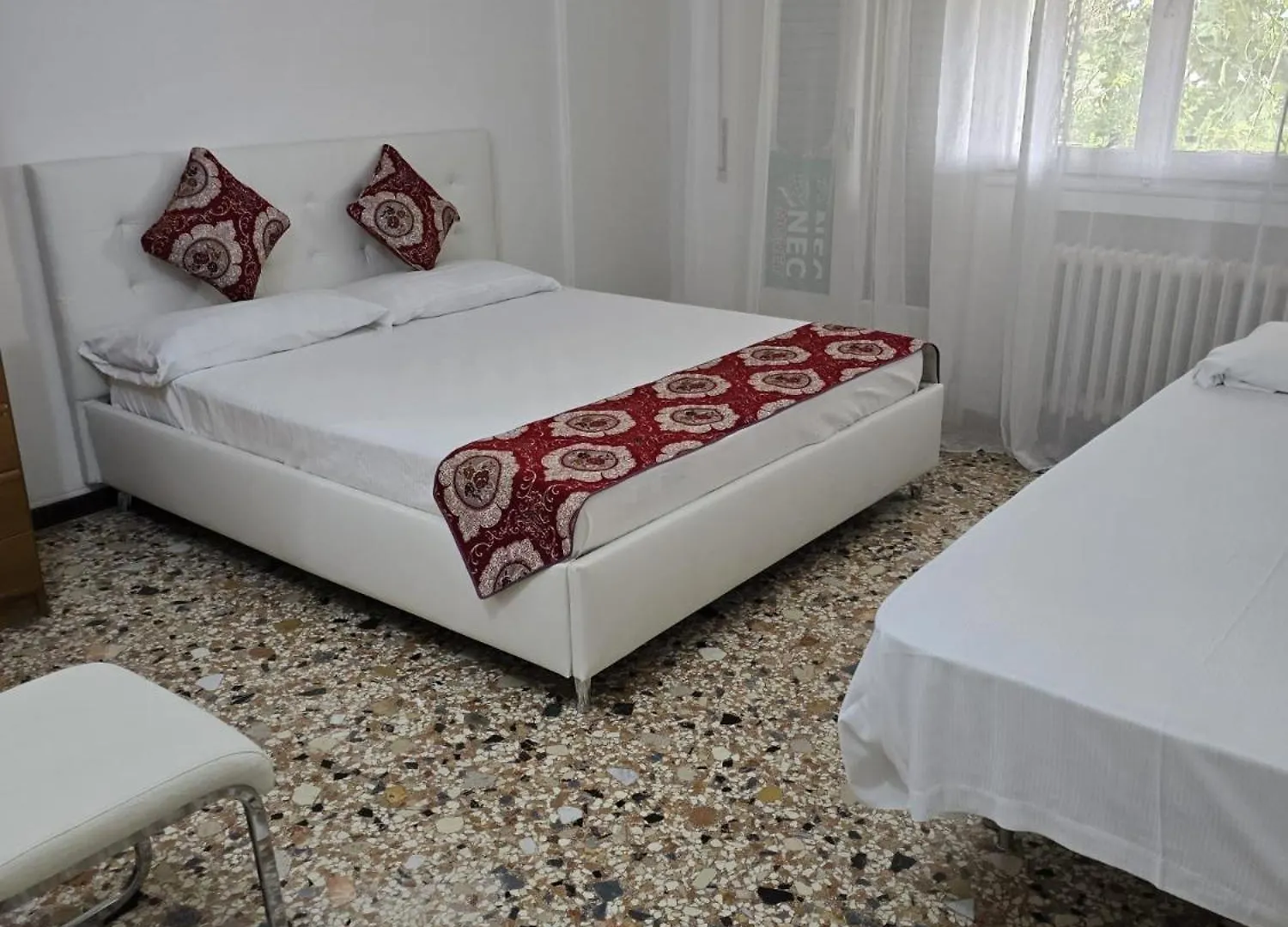 Bbc Venice Guest House Mestre Aparthotel