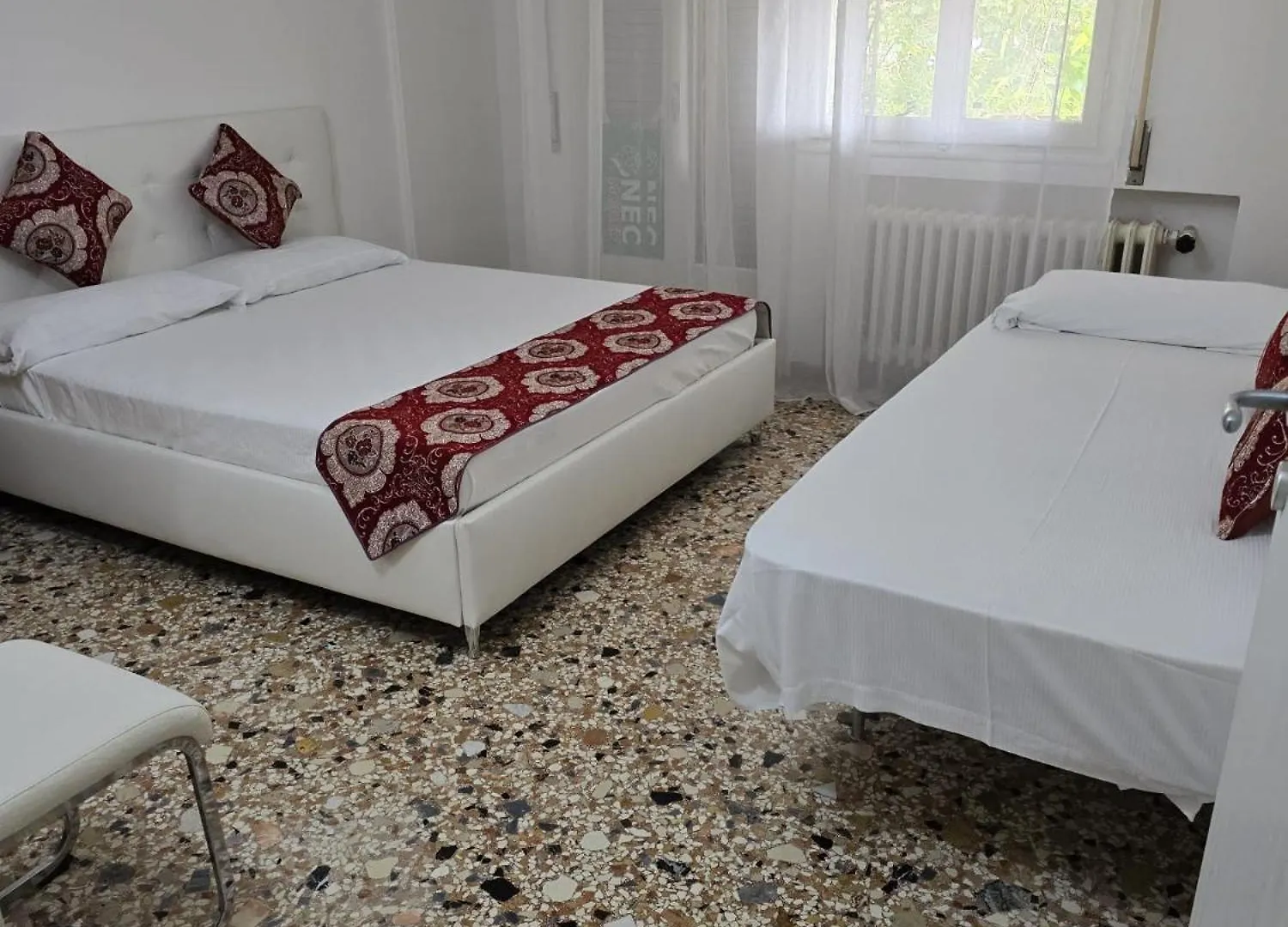 Bbc Venice Guest House Mestre 0*,