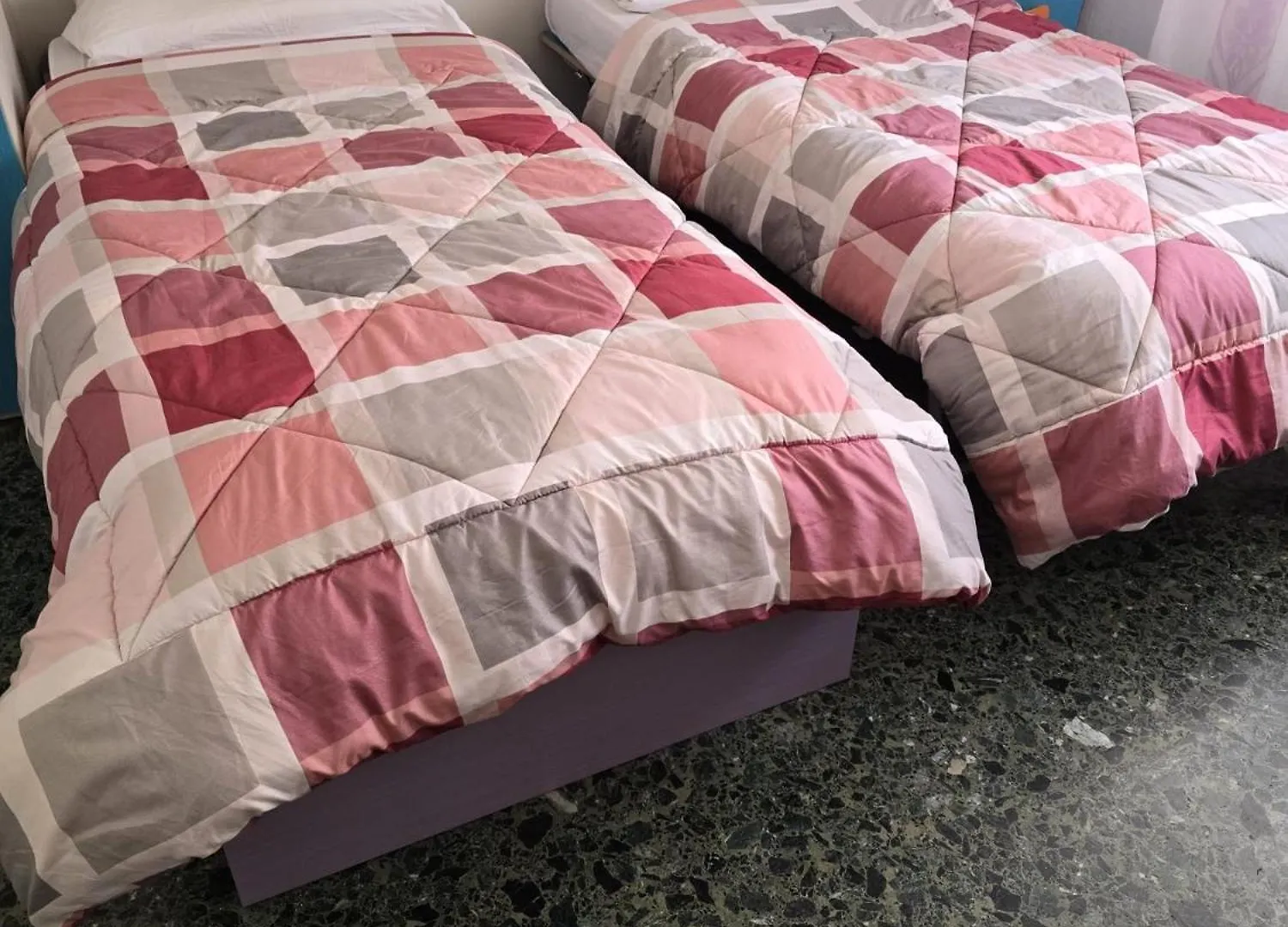 Aparthotel Bbc Venice Guest House Mestre