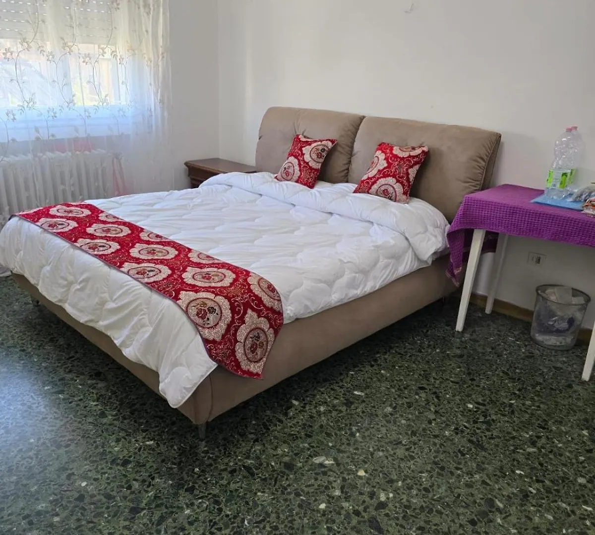 Bbc Venice Guest House Mestre Aparthotel