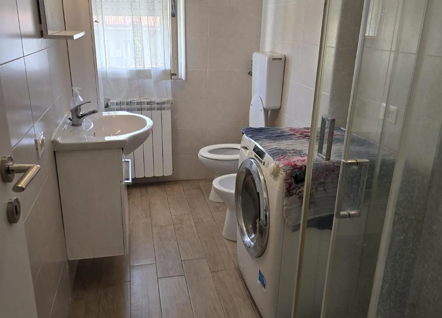 Bbc Venice Guest House Mestre 0*,  Italy