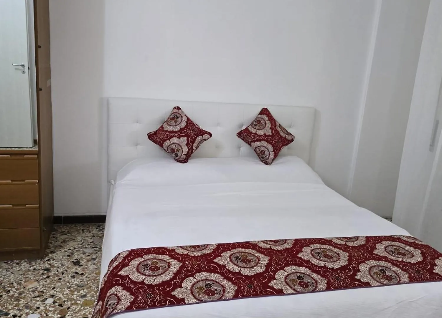 Bbc Venice Guest House Mestre Italy